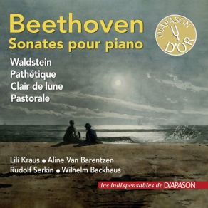 Download track Piano Sonata No. 21 In C Major, Op. 53 