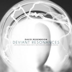 Download track Earth Encomium - Nothingness Is Unstable David Rosenbloom