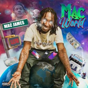 Download track 2 Eazy James Mac