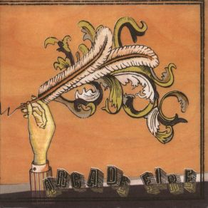 Download track Neighborhood # 2 (Laïka)  Arcade Fire