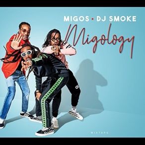 Download track Cocoon DJ Smoke, Migos