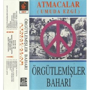 Download track Gülyüzlü Sabahlar Yavuz Bingöl, Grup Atmacalar