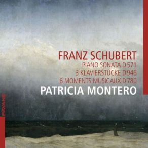 Download track Drei Klavierstücke D. 946: II. Allegretto Patricia Montero