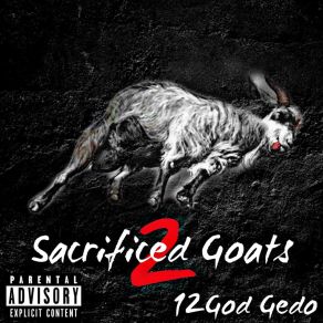 Download track MISSING ROOF 12GOD Gedo