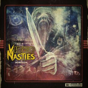 Download track Red Of Night Video Nasties