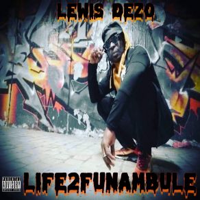 Download track Pas L' Temps Lewis Dezo