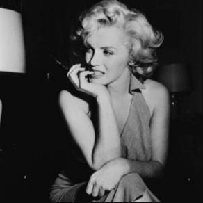 Download track When I Fall In Love Marilyn Monroe