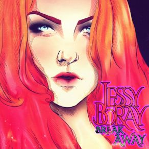 Download track Break Away Jessy Boray