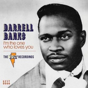 Download track Love Why Have You Forsaken Me Darrell Banks