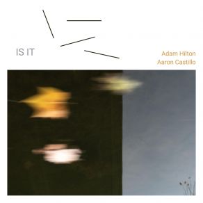 Download track You Have Time Adam Hilton