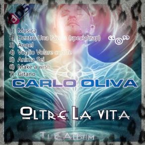 Download track Angel (Radio Mix) Carlo Oliva