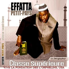 Download track On M'avait Dit Efatta Petit Pays