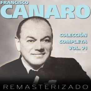 Download track Cuando Se Escriba Tu Historia Francisco Canaro