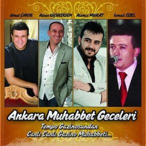 Download track Şekeroğlan İsmail Özel