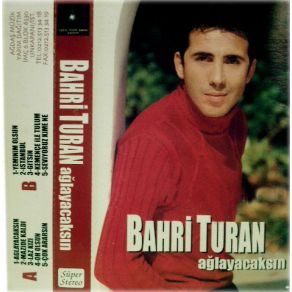 Download track Seviyoruz Kime Ne Bahri Turan