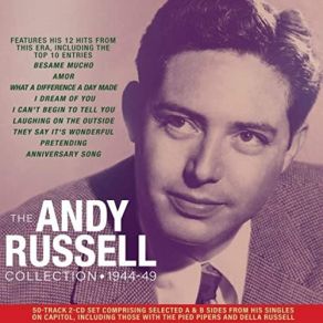 Download track When The White Roses Bloom (In The Red River Valley) Andy Russell