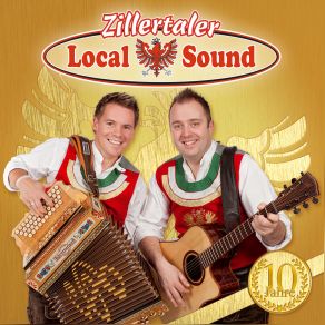 Download track Drum Mog I'mei'diandl Zillertaler Local Sound