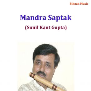 Download track Raga Bhatiyali: Alap In Deepchandi Taal Sunil Kant Gupta