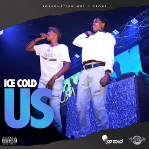 Download track Ride The Wave Ice Cold