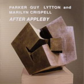 Download track Weft Evan Parker, Marilyn Crispell, Paul Lytton, Barry Guy