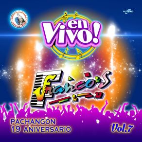 Download track Zeta Mix 23: El Puente Roto / La Cama De Piedra / Prieta Linda / Busca Otro Amor (En Vivo) Los Franco's