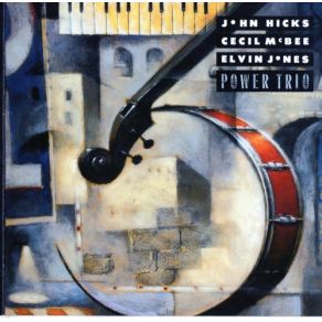 Download track Chelsea Bridge Elvin Jones, John Hicks, Cecil McBee