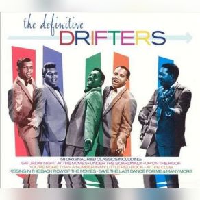 Download track Up In The Streets Of Harlem The Drifters