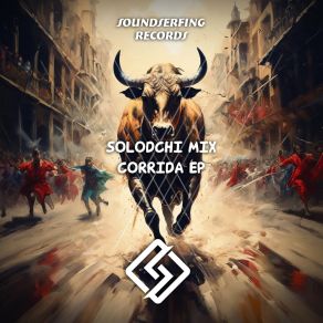 Download track Corrida Solodchi Mix