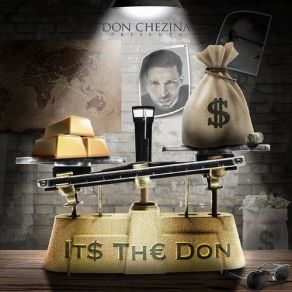 Download track Download Don Chezina