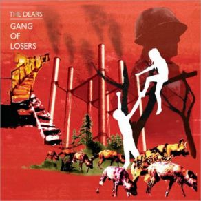 Download track Raise The Dead The Dears