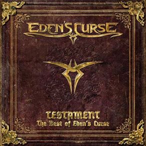 Download track Symphony Of Sin Eden'S Curse