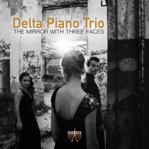 Download track Piano Trio No. 2 In E Minor, Op. 67 III. Largo Delta Trio