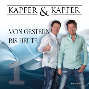 Download track Heute Nacht Will Ich Tanzen Mit Dir Kapfer & Kapfer