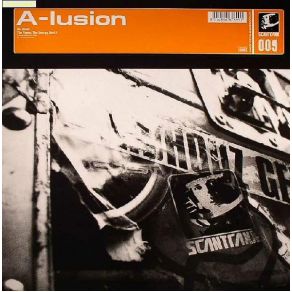 Download track Re - Count A - Lusion