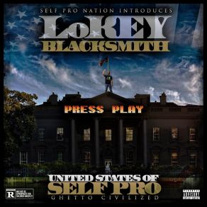 Download track I'm In The Zone Lokey Blacksmith