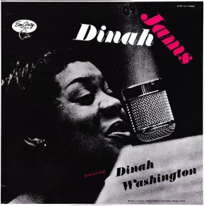 Download track Alone Together Dinah Washington