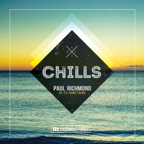 Download track Up To Something Paul Richmond