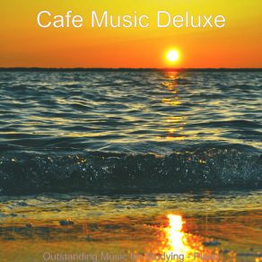 Download track Sounds For WFH Cafe Music Deluxe