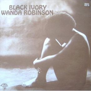 Download track Grooving Wanda Robinson