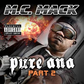 Download track Give Me The Mic M. C. MackMac Yo