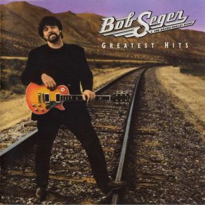 Download track In Your Time Bob Seger