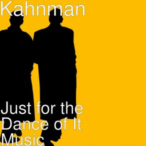 Download track I'm A Coming Kahnman