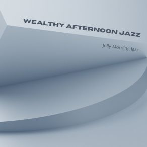 Download track Gloomy Jazz Occasion Jolly Morning Jazz