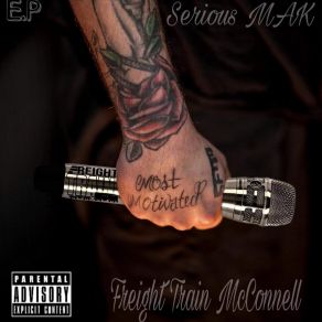 Download track The Drain Serious MakLil Jack, Freight Train McConnell