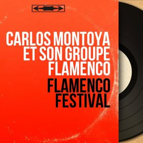 Download track Tango Sevillano, Pt. 1 Son Groupe Flamenco