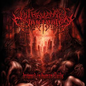 Download track Martyred And Decimated Intravenous Contamination