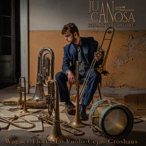 Download track Three For All Juan Canosa