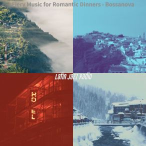 Download track Entertaining Backdrops For Bars Latin Jazz Radio