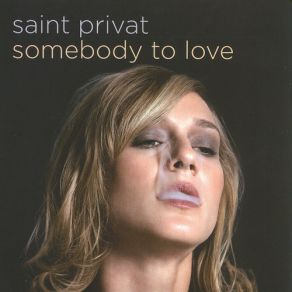 Download track Somebody To Love (UKO Remix)  Saint Privat