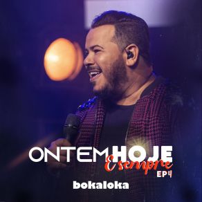 Download track Apaixonado / Faz Isso Não (Medley) BokalokaMedley